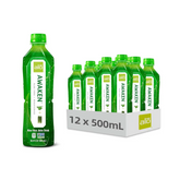 ALO Aloe Vera Juice Drink | AWAKEN - Aloe Vera + Wheatgrass
